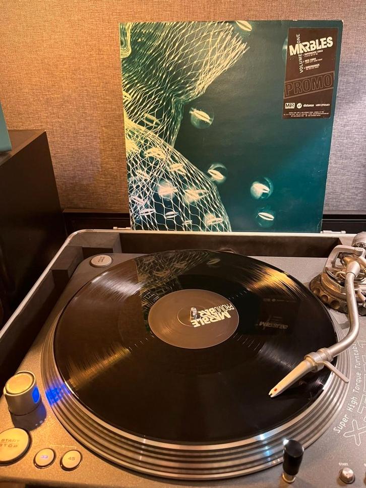 Vinyl | Marbles Volume One, CD & DVD, Vinyles | Dance & House, Enlèvement ou Envoi