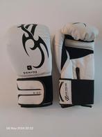 Boxing handschoenen Domyos 8 oz, Sports & Fitness, Sports de combat & Self-défense, Comme neuf, Enlèvement ou Envoi