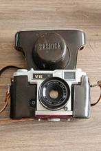 Yashica, Ophalen, Gebruikt