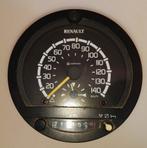 Compteur Renault Master réparation tableau de bord., Enlèvement ou Envoi, Utilisé, Renault