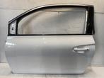 PORTIER LINKS VOOR Opel Adam (01-2012/12-2019), Auto-onderdelen, Carrosserie, Gebruikt, Links, Opel, Deur