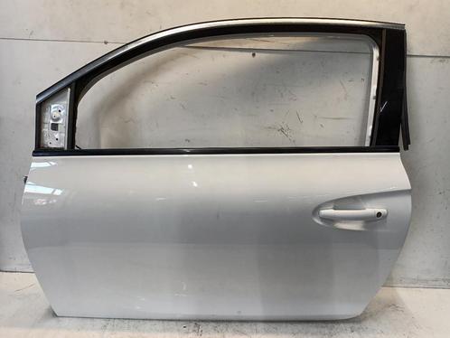 PORTIER LINKS VOOR Opel Adam (01-2012/12-2019), Auto-onderdelen, Carrosserie, Deur, Opel, Voor, Links, Gebruikt