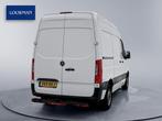 Mercedes-Benz Sprinter 315 1.9 CDI L1H2 FWD Automaat Betimme, Auto's, Bestelwagens en Lichte vracht, Wit, Mercedes-Benz, Bedrijf