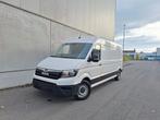 MAN TGE 2.0D - L4 x H2 - BTW wagen, 4 deurs, Stof, MAN, Wit