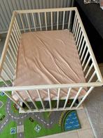 Verstelbaar park, Kinderen en Baby's, Ophalen, Zo goed als nieuw