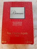 VAN CLEEF en ARPELS Eau de Parfum 5O ml, Handtassen en Accessoires, Uiterlijk | Parfum, Ophalen of Verzenden, Zo goed als nieuw