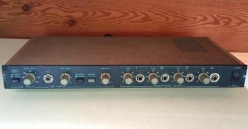 SPL 4 Headphone Mixer / Amplifier beschikbaar voor biedingen