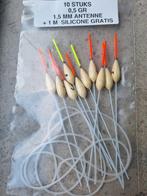 PROMO PAKKET DOBBERS 1 SPLINTERNIEUW, Watersport en Boten, Hengelsport | Witvissen, Ophalen of Verzenden, Nieuw, Overige typen