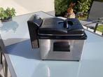 frietpot merk 'Primo', Elektronische apparatuur, 2 tot 3 liter, Ophalen, Gebruikt, Uitneembare binnenpan