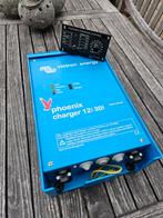 Chargeur de batterie Victron avec télécommande, Enlèvement