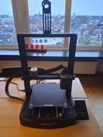 3D printer creality ender 3v3 SE, Informatique & Logiciels, 3D Imprimantes, Enlèvement ou Envoi, Comme neuf, Creality