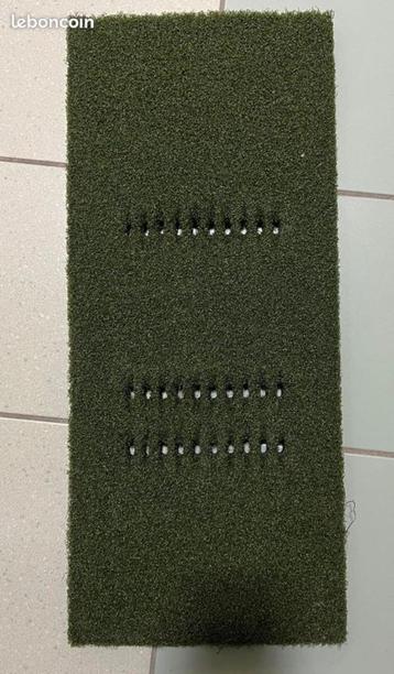 Tapis de remplacement Trutrack - golf - TruGolf