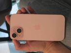 Apple iPhone 15, 128 GB, IPhone 15, Rose, Reconditionné