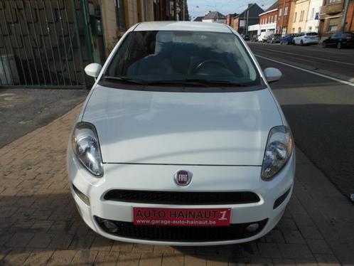 FIAT PUNTO EVO 1300CC DIESEL 2013 TRES PROPRE, Autos, Fiat, Entreprise, Achat, Punto, ABS, Régulateur de distance, Airbags, Air conditionné