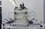 E-Bike fietsendrager Fiamma Carry Bike Lift 77, Ophalen, 2 fietsen, Gebruikt, Elektrische fiets