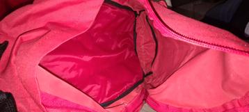 Klein rug zak beschikbaar voor biedingen