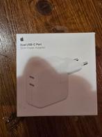 Chargeur d'origine Apple 35w a vendre, Enlèvement ou Envoi, Comme neuf