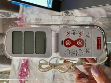 Digitale Thermometer Barbecook Nieuw! beschikbaar voor biedingen