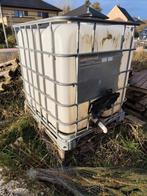 Waterton, Tuin en Terras, Regentonnen, Ophalen