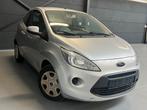 Ford Ka+ 1.2i, 63.000km, bj2011, 63.000km, Keuring VVK, Auto's, Voorwielaandrijving, Stof, Ka, Bedrijf