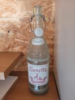 Ancienne bouteille de limonade de tonetta Smedts Kampenhout, Collections, Marques & Objets publicitaires, Comme neuf, Enlèvement ou Envoi
