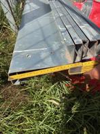 z- profielen, Doe-het-zelf en Bouw, Metalen, Ophalen, Gebruikt, IJzer