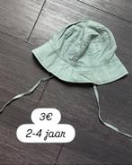 Accessoires JONGEN, Kinderen en Baby's, Babykleding | Petten en Hoeden, Ophalen, Zo goed als nieuw