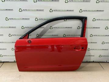 Portier Deur Links Audi A3 8V 2-Deurs 8V3831052B beschikbaar voor biedingen