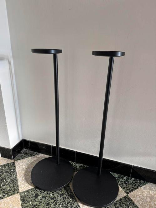 Sonos One standaard (set van twee) origineel, Audio, Tv en Foto, Luidsprekerboxen, Zo goed als nieuw, Sonos, Ophalen
