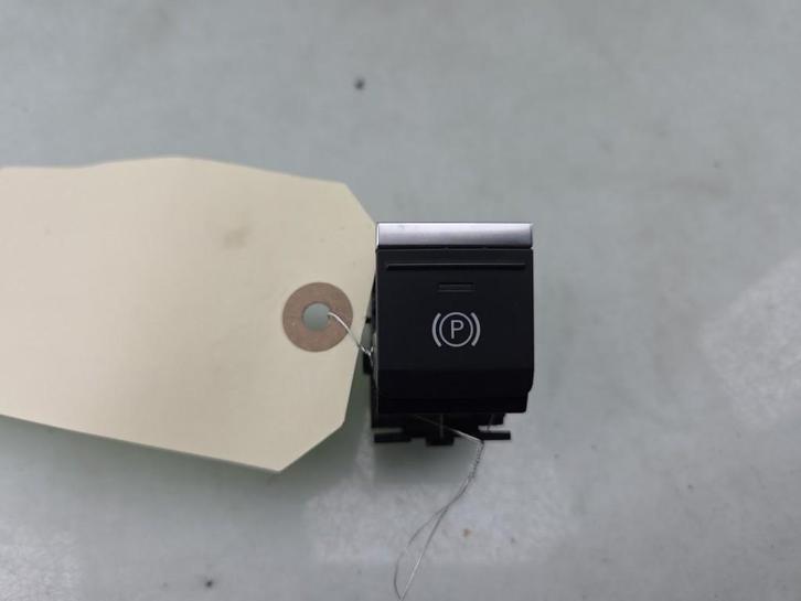 HANDREMSCHAKELAAR Audi S3 Sportback (8YA) (|4KE927225|), Auto-onderdelen, Interieur en Bekleding, Audi, Gebruikt