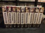 Witch Buster Vol 1-18 OOP Manga, Boeken, Meerdere comics, Verzenden, Gelezen, Japan (Manga)