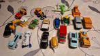 Te koop lot auto's burago,majorette,matchbox, Kinderen en Baby's, Ophalen of Verzenden, Gebruikt