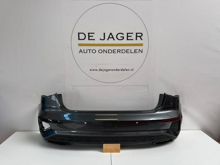 AUDI A3 S LINE ACHTERBUMPER BUMPER 2019- 8Y4807511, Auto-onderdelen, Carrosserie, Bumper, Audi, Achter, Gebruikt