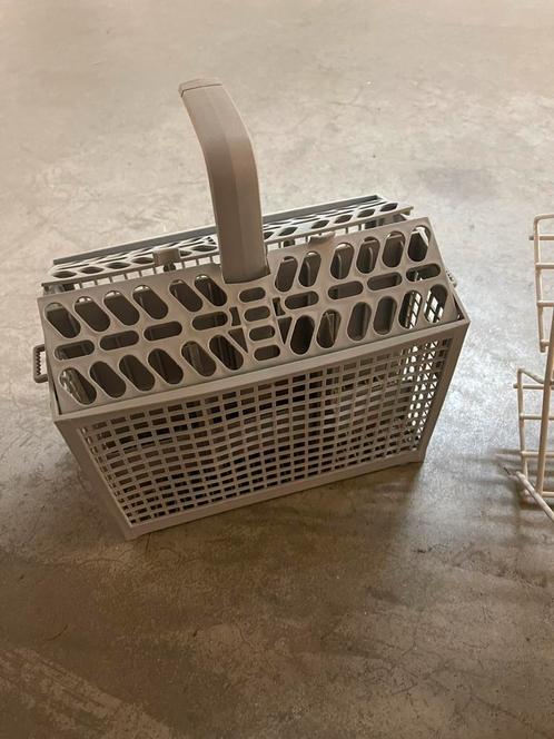Bestekmand, Elektronische apparatuur, Onderdelen en Toebehoren, Ophalen