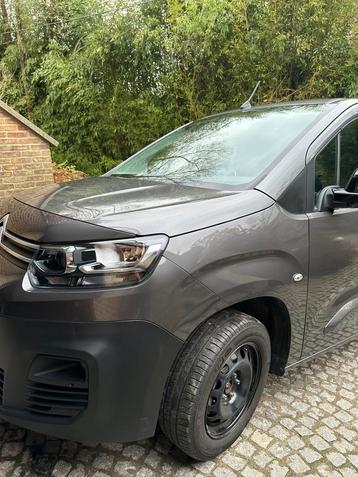 Citroen Berlingo 1.5hdi 96KW / AUTOMAAT / XL beschikbaar voor biedingen