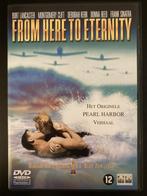 DVD " FROM HERE TO ETERNITY " Burt Lancaster, Comme neuf, À partir de 12 ans, 1940 à 1960, Envoi