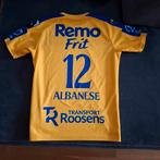 Voetbal shirt Waasland Beveren, Sport en Fitness, Maat S, Ophalen of Verzenden, Gebruikt, Shirt