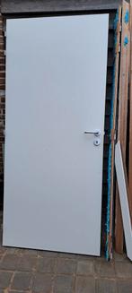 Verf binnendeur, Doe-het-zelf en Bouw, Ophalen, Binnendeur