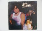 John Cougar – Nothin' Matters And What If It Did (1980), Ophalen of Verzenden, 12 inch, Poprock