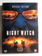 Night Watch 2 disc special edition DVD ( sealed ), Neuf, dans son emballage, Enlèvement ou Envoi