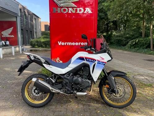 Honda XL750 Transalp, Motos, Motos | Honda, Entreprise, Autre, plus de 35 kW, 2 cylindres