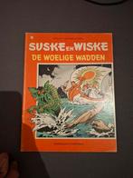 Suske en Wiske 'de woelige wadden', Ophalen of Verzenden, Zo goed als nieuw