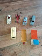 Jouets Dinky, Collections, Jouets, Envoi, Comme neuf