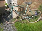 koersfiets motobecane, Ophalen, Gebruikt