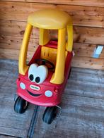 Little tikes loopauto, Ophalen, Gebruikt, Loopvoertuig
