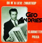 geo andries, Ophalen of Verzenden