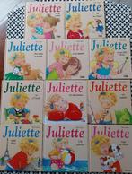 Livre Juliette, Boeken, Meisje, Zo goed als nieuw, 4 jaar, Ophalen