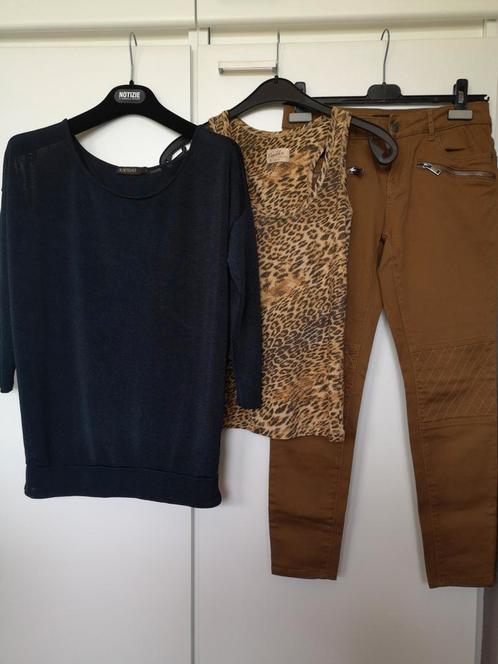 Kleding bundel maat small /extra small, Kleding | Dames, Dames-kledingpakketten, Zo goed als nieuw, Ophalen of Verzenden