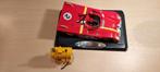 Ferrari 312 P 1972 - Collections de coques - 1:18, Enlèvement ou Envoi, Comme neuf, Voiture