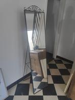 Grote spiegel, Huis en Inrichting, Woonaccessoires | Spiegels, Ophalen, Zo goed als nieuw